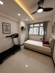 Blk 415C Fernvale Riverbow (Sengkang), HDB 4 Rooms #573944261